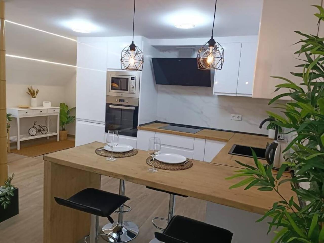 Apartamento Ryr Padron Exterior photo