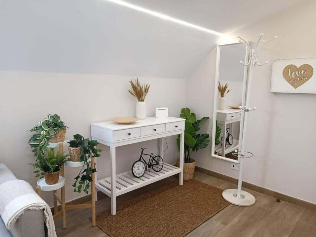 Apartamento Ryr Padron Exterior photo