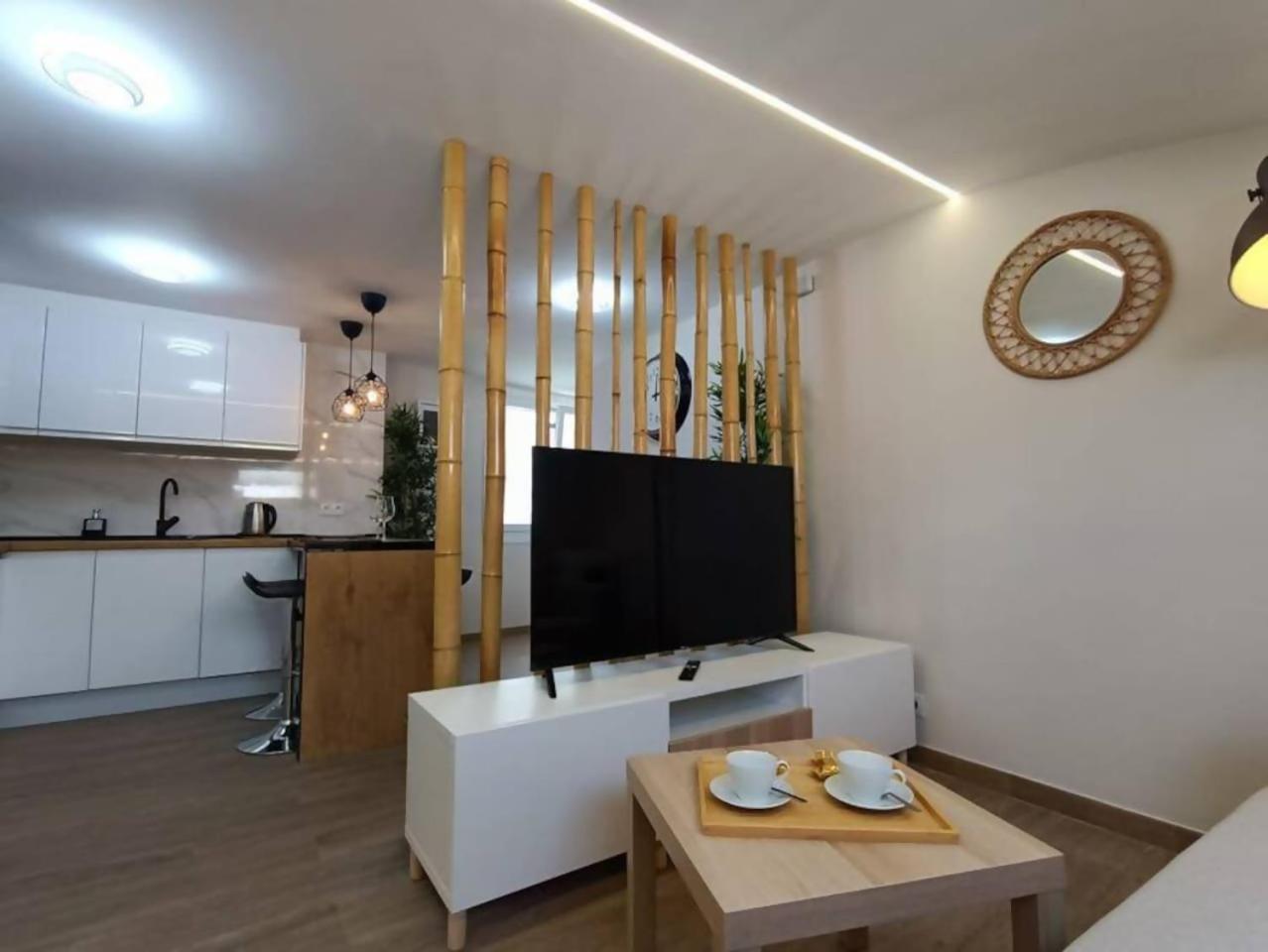 Apartamento Ryr Padron Exterior photo