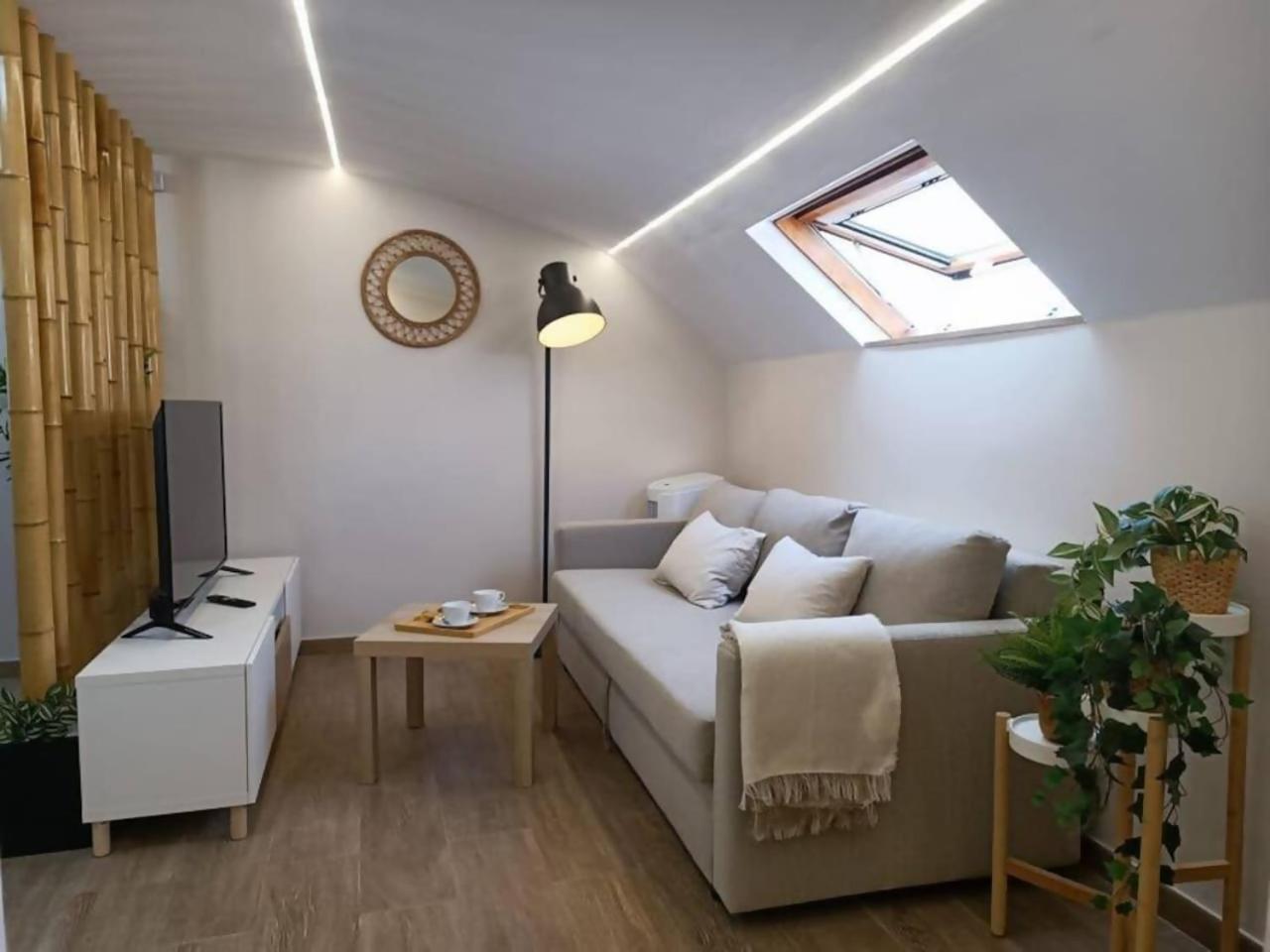 Apartamento Ryr Padron Exterior photo