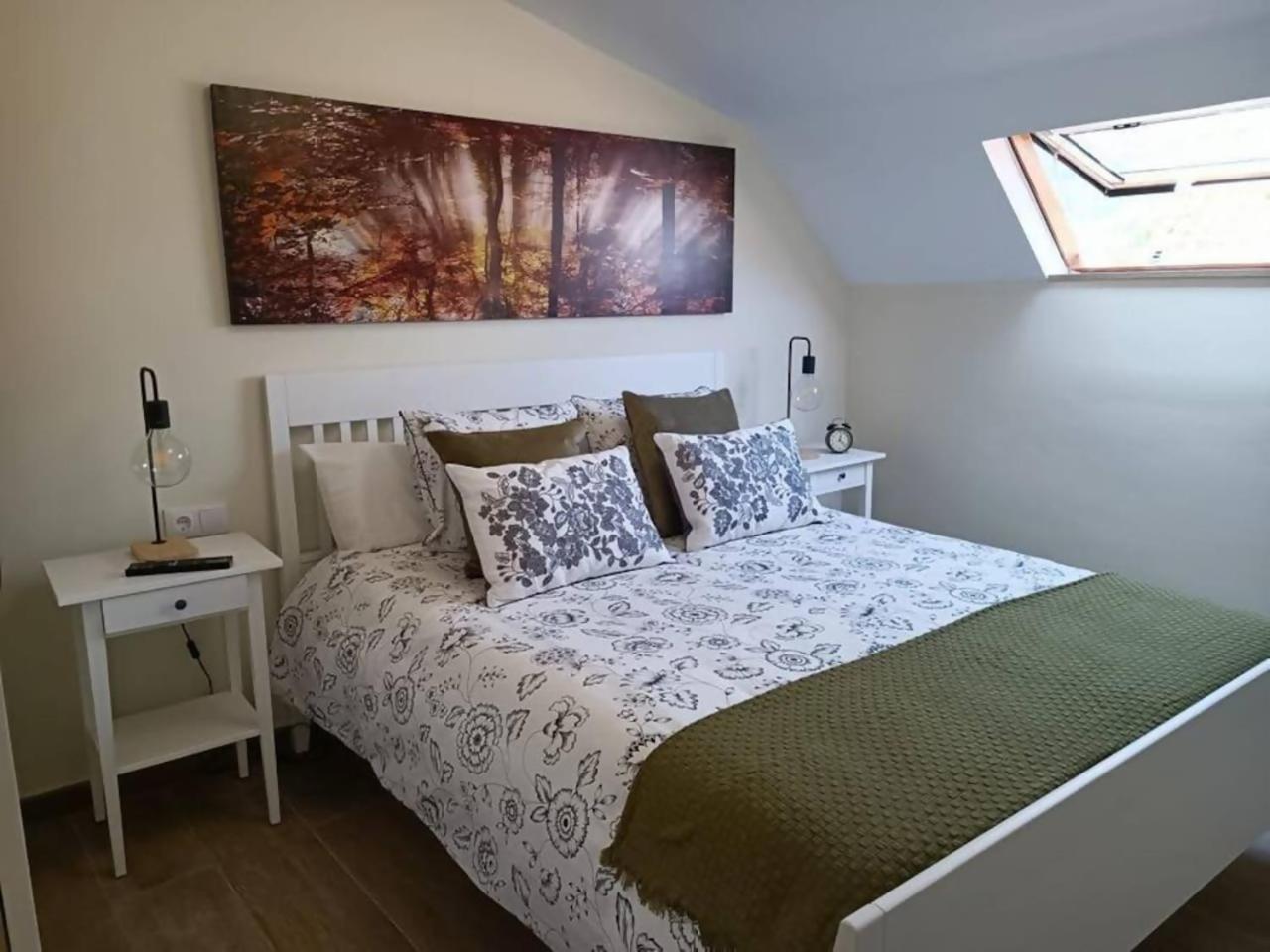 Apartamento Ryr Padron Exterior photo