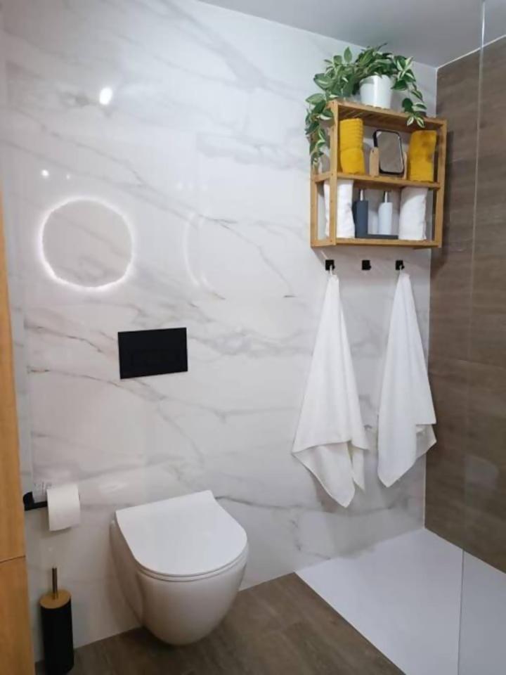 Apartamento Ryr Padron Exterior photo