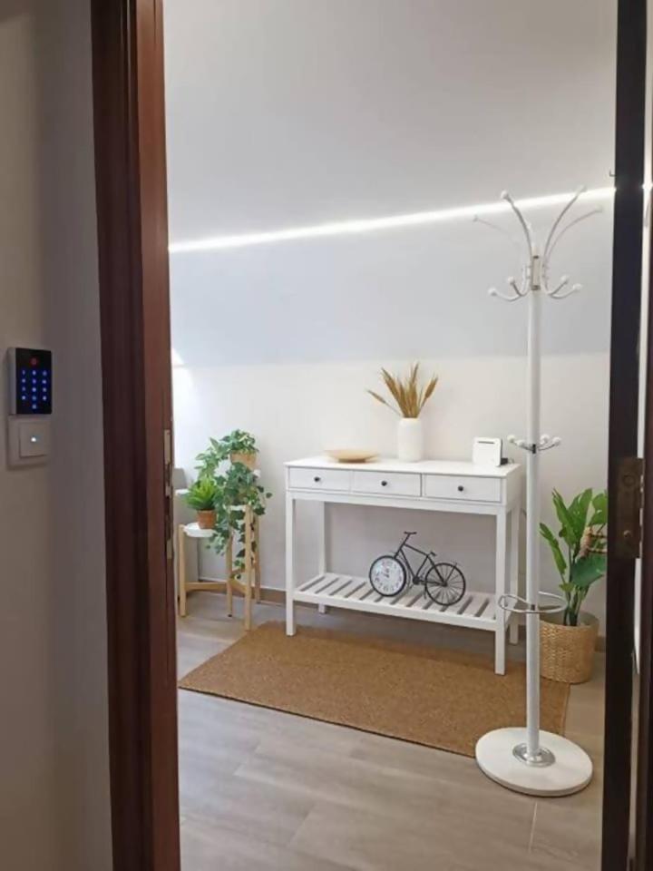 Apartamento Ryr Padron Exterior photo