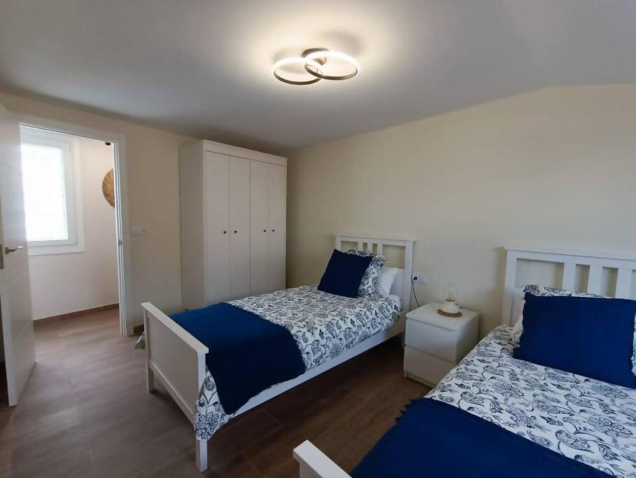 Apartamento Ryr Padron Exterior photo
